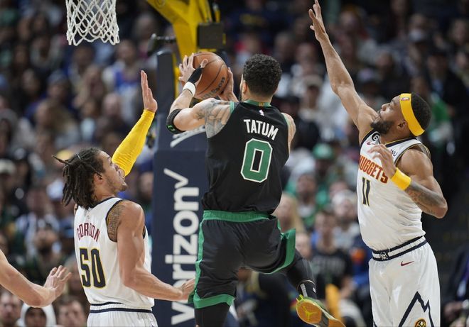 爱游戏网站 -包含冲刺阶段丹佛掘金调整名单以备欧超杯；战术微调环节打磨；球迷炸锅；球探报告显示潜力的词条